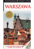 Warszawa Przewodniki Wiedzy i Życia