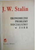 Ekonomiczne problemy socjalizmu w ZSRR
