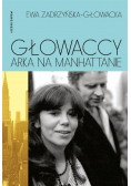 Głowaccy Arka na Manhattanie