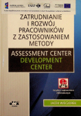 Zatrudnianie i rozwój pracowników metodą AC DC
