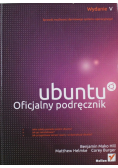 Ubuntu Oficjalny podręcznik z CD