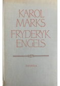 Marks Engels Dzieła 3