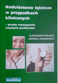 Nadciśnienie tętnicze w przypadkach klinicznych