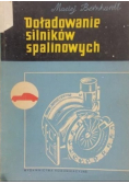 Doładowanie silników spalinowych