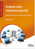 Krajowe ramy interoperacyjności