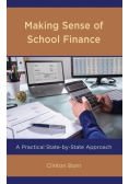 Making Sense of School Finance