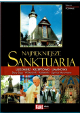 Najpiękniejsze Sanktuaria Tom III Podhale