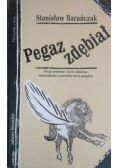 Pegaz zdębiał