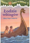Łodzie wikingów
