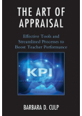 The Art of Appraisal