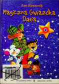 Magiczna Gwiazdka Dusia