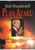 Plan ataku
