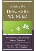 Getting the Teachers We Need