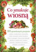 Co smakuje wiosną