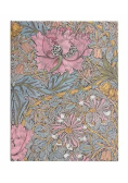 Kalendarz tygodniowy ultra 2025 Morris Pink