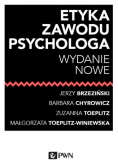 Etyka zawodu psychologa