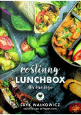 Roślinny lunchbox dla każdego