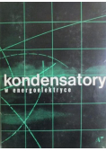 Kondensatory w energoelektryce