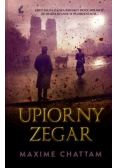Upiorny zegar