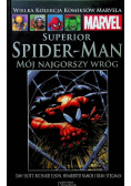 Superior Spider-Man: Mój Własny Najgorszy Wróg