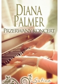 Przerwany koncert,nowa