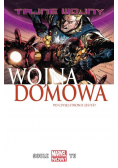 Tajne wojny. Wojna domowa