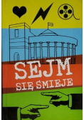 Sejm Się Śmieje
