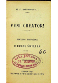 Veni Creator  1924 r.
