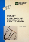 Koszty zatrudniania pracowników