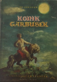 Konik Garbusek