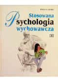 Stosowana psychologia wychowawcza