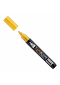 Marker do dekorowania tekstyliów Gold