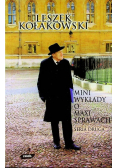 Mini wykłady o maxi sprawach