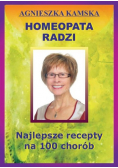 Homeopata radzi