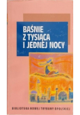 Baśnie z tysiąca i jednej nocy