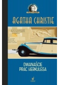 Dwanaście prac Herkulesa