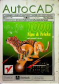 AutoCAD 1000 Tips & Tricks czyli sztuczki i chwyty