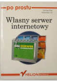 Własny serwer internetowy
