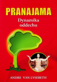 Pranajama Dynamika oddechu