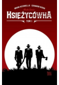 Księżycówka Tom 1