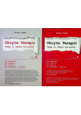 Ukryte Terapie Czego ci lekarz nie powie Tom 1 i 2