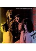 Led Zeppelin. Ilustrowana biografia