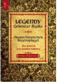 Legendy Górnego Śląska