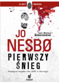 Pierwszy śnieg