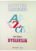 Dysleksja