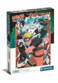 Puzzle 1000 ANIME Naruto Shippuden