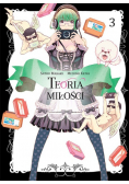 Teoria miłości Tom 3