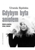 Gdybym była aniołem