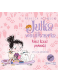 Julka mała weterynarka Tom 10 Pokaz kocich piękności