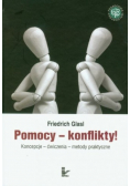Pomocy - konflikty